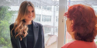 Стобалльница из Бронниц: «Я просто ходила на уроки и делала все домашние задания» - Regions.Ru