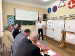 В бронницком филиале МАДИ все дипломники успешно защитили выпускные квалификационные работы