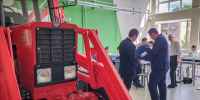 Бронницкий автомобильно-дорожный колледж примет 350 студентов на бюджет в 2025-м - Regions.Ru