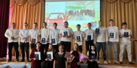 В добрый путь, специалисты-автодорожники! - Бронницкие новости