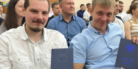В бронницком филиале МАДИ вручили дипломы 72 выпускникам - Regions.Ru