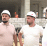 Депутатская проверка новостройки - Бронницкие новости