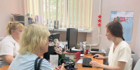 День диспансеризации объявлен в Бронницах 2 августа: как подготовиться - Regions.Ru