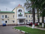 Главного эксперта ищет жилищный отдел администрации Бронниц