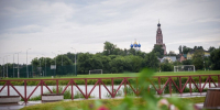 Выездная администрация в Бронницах состоится в городском парке 29 июля - Regions.Ru