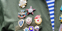 «Новых достижений и побед!»: с днем десантника поздравил земляков глава Бронниц - Regions.Ru