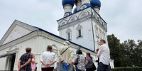 Сотрудники городского музея Бронниц проведут экскурсию по знаковым местам города - Regions.Ru
