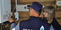 Исправность газового оборудования в Кирпичном проезде проверят 10 августа - Regions.Ru