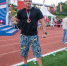 Атлет из Бронниц завоевал кубок чемпиона на первенстве по функциональному фитнесу в Москве - Regions.Ru