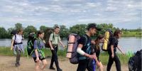 Как отправиться в 2-дневный поход с турклубом «Алиби» в ближайшие выходные - Regions.Ru