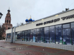 Выездная администрация приедет на главную площадь Бронниц
