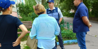 В двух многоэтажках Бронниц проверят газовое оборудование 17 августа - Regions.Ru