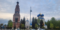 Выездная администрация приедет на главную площадь Бронниц 20 августа - Regions.Ru