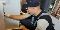 С проверкой оборудования приедут газовщики в Бронницы 11 сентября - Regions.Ru