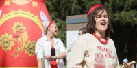 Планы на выходные: два крутых фестиваля и день рождения Зои - Regions.Ru
