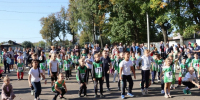 «Осенний» легкоатлетический кросс и ходьба пройдут в Бронницах в сентябре - Regions.Ru