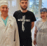 Синдром Пейтца-Егерса: раменские врачи спасли мужчину с редчайшей патологией кишечника - Regions.Ru