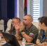 Новые компетенции приобрели бронницкие ветераны СВО на тренинге в центре «Вершина» - Regions.Ru