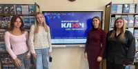 Второкурсницы автодорожного колледжа участвуют во Всероссийском кейс-чемпионате - Regions.Ru