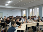 За «Неделю логистики» в бронницком колледже исследуют инновации в сфере