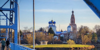 На праздничном квесте в Бронницах заложат новую аллею в городском парке - Regions.Ru