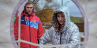 На спортфесте в Бронницах устроили парковый квест с семью станциями - Regions.Ru