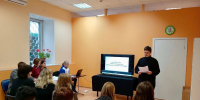 Четверо активистов представят Бронницы на региональном конкурсе «Волонтеры Подмосковья» - Regions.Ru