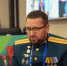 «Герои Подмосковья»: трое бойцов СВО из Видного проходят стажировку в органах власти - Regions.Ru