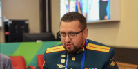 «Герои Подмосковья»: трое бойцов СВО из Видного проходят стажировку в органах власти - Regions.Ru
