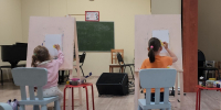 Конкурс детского рисунка ко Дню народного единства объявлен в Бронницах - Regions.Ru