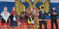 Вход свободный: концерт ко Дню народного единства устроят для бронничан 1 ноября - Regions.Ru