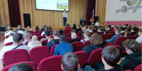 «Россия, как сердце, одна»: названы имена победителей студенческого конкурса чтецов - Regions.Ru
