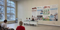 В Бронницах обсудили проблемы и перспективы медобслуживания граждан - Regions.Ru