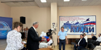 Грани науки и техники: Всероссийский конкурс состоится в бронницком филиале МАДИ - Regions.Ru