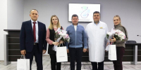 Бронницкий хирург стал победителем конкурса «Подмосковный врач» - Regions.Ru