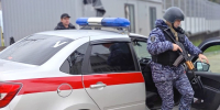Жителя Бронниц с пакетом наркотиков задержали в Раменском - Regions.Ru