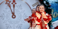 Бронничане смогут попасть на Кремлевскую елку, ответив на вопросы новогодней викторины - Regions.Ru