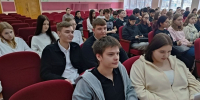 «Чтецкие программы»: как бронницким студентам открывают новые смыслы чтения - Regions.Ru