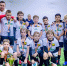 Футболисты бронницкой СШОР завоевали бронзу на турнире «ВФЛ KIDS» - Regions.Ru