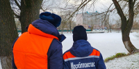 «Вы первыми приходите на помощь»: глава Бронниц поздравил спасателей с профессиональным праздником - Regions.Ru