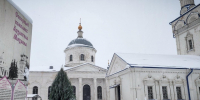 Необыкновенную экскурсию по Соборной площади организовали в Бронницах - Regions.Ru